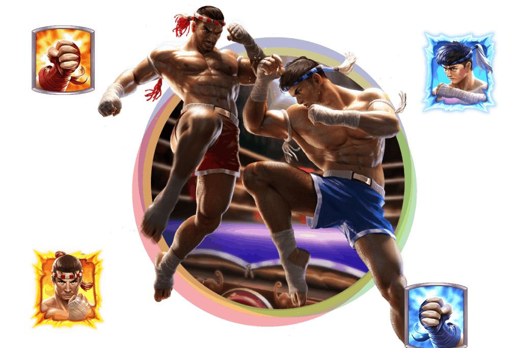 รีวิวเกม Muay Thai Champion จากค่าย PG Slot