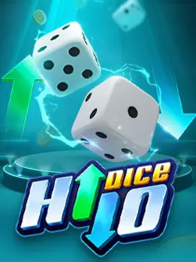 Dice Hi Lo PG Slot