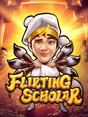 Flirting Schola PG Slot