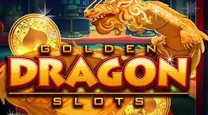 The Golden Dragon