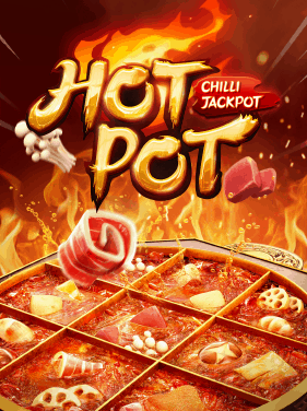 Hotpot PG Slor