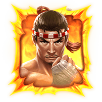 รีวิวเกมสล็อต Muay Thai Champion