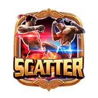 รีวิว PG SLOT เกมส์สล็อต Muay Thai Champion