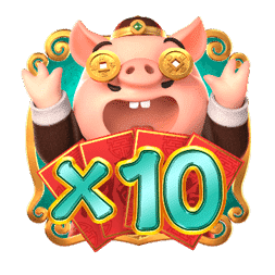  Piggy Gold รีวิวเกมสล็อตหมูทองของค่าย pg สล็อตแบบคลาสสิค