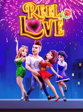 Reel Love PG Slot