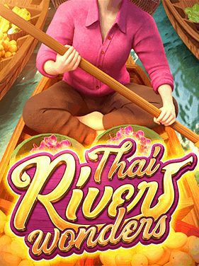 Thai River Wonders PG Slot