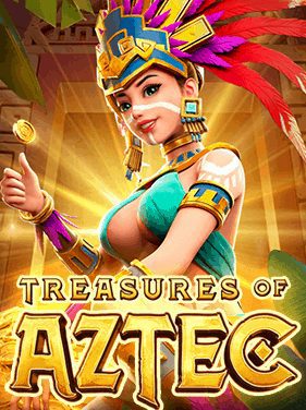 Treasures of Aztec PG Slot