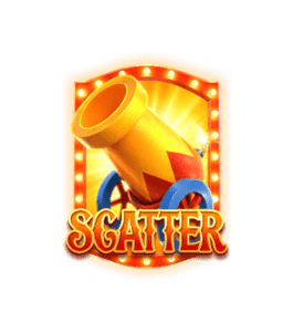 Circus Delight เกมสล็อตออนไลน์ใหม่ล่าสุดจากค่าย PG SLOT