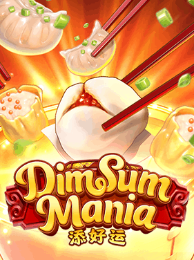 Dim Sum Mania PG Slot