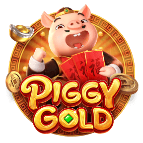 เกมสล็อต PG SLOT Piggy Gold