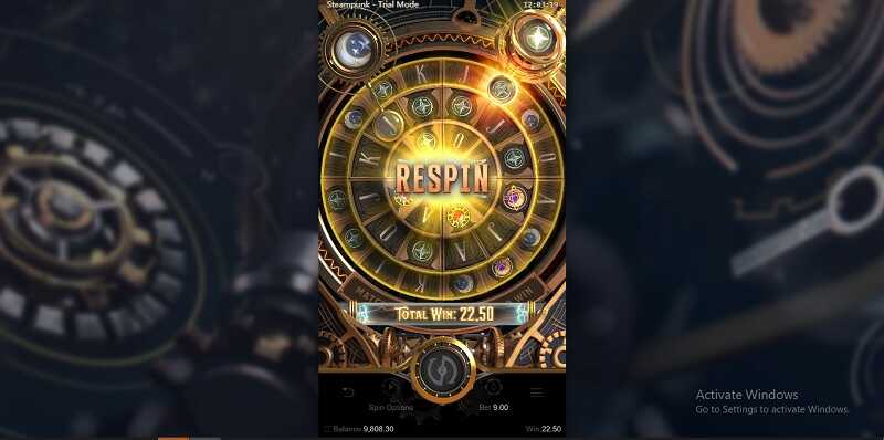  รีวิวเกมส์สล็อต steampunk เปิดตัวใหม่จากค่าย PG SLOT