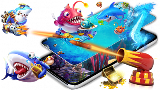 รีวิวเกม Fish Hunter Haiba