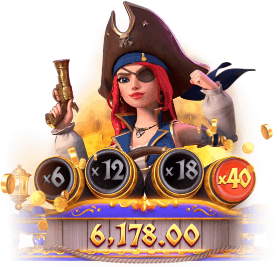 รีวิวเกมสล็อต Queen of Bounty & Secret of Cleopatra จากค่าย pg ...