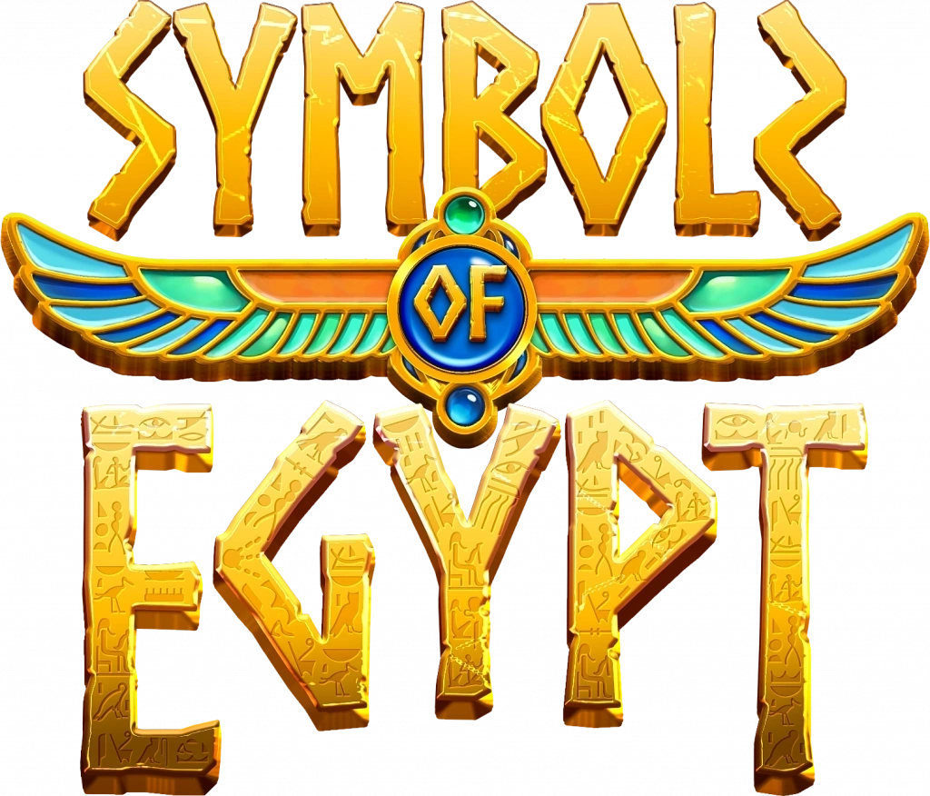 Symbols of Egypt PG Slot