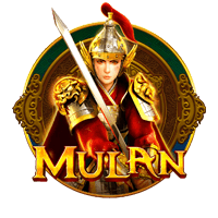 รีวิวเกมสล็อต Mulan จาก slotxo - สล็อตแจกโชคแห่งปี