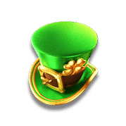 รีวิวสล็อต LEPRECHAUN RICHES