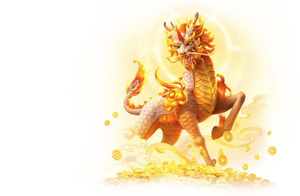 Ways of the Qilin ซื้อฟรีเกมใหม่กิเลน