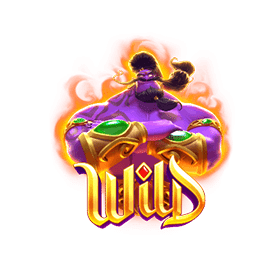 Genie's 3 Wishes เกมสล็อตออนไลน์ใหม่ล่าสุดจากค่าย PG SLOT