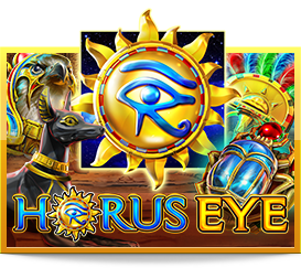 horuseyes