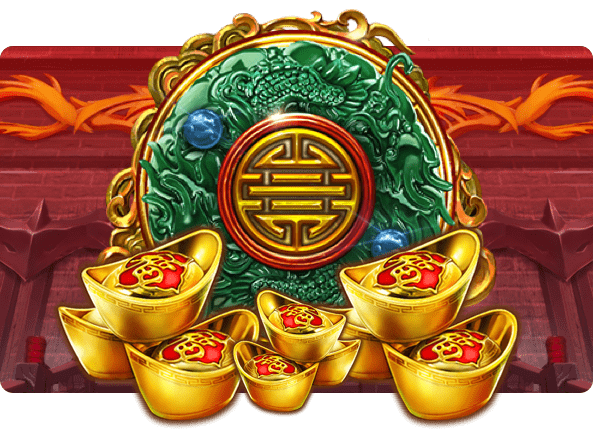 แนะนำเกมส์ Dragon Power Flame ของค่าย SLOTXO