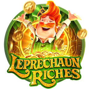 รีวิว Leprechaun Riches PG SLOT รับโบนัสสูงสุด 100,000 เท่า