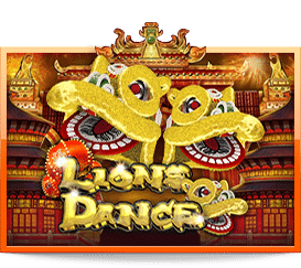 lionsdance