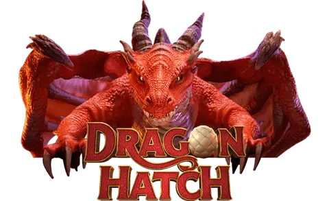 รีวิวเกม Dragon Hatch เกมสล็อตจากค่าย PG Slot พร้อมล่าไข่มังกร