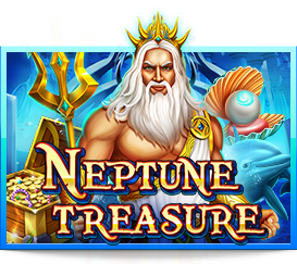 neptunetreasure