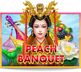 peachbanquet