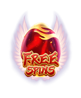 รีวิว PG SLOT PHOENIX RISES เกมสล็อตใหม่มาแรง