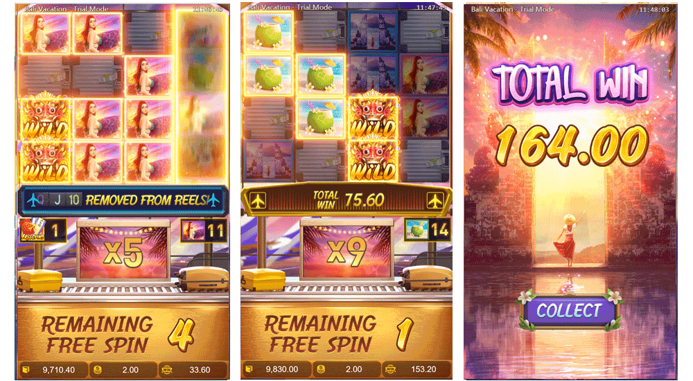 เกม สล็อต แตก ง่าย bali-vacation - PG SLOT