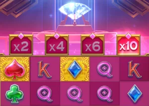 รีวิว Majestic Treasures Slot PG Demo ทดลองเล่น @PGSLOT