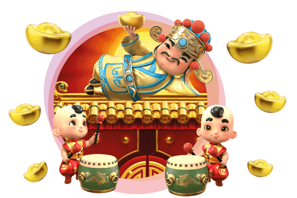 รีวิวเกม Fortune Gods จากค่าย PG