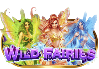 รีวิวเกมสล็อต WILD FAIRIES ของค่าย slotxo