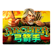 รีวิวเกมสล็อต Archer 2021