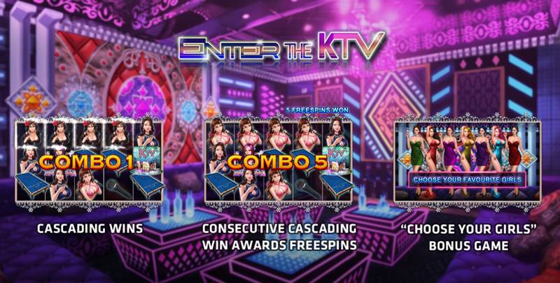 รีวิวเกม Enter The KTV วันนี้ XO GAME ก็มีเกมที่ดีมาแนะนำกัน