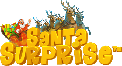 เกมสล็อต Santa surprise เกมสล็อตสุดสร้างสรรค์จากเทศกาลที่ดังที่สุด