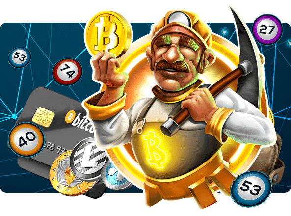 CRYPTOMANIA หรือเรียกว่าเกมสล็อตคริปโตมาเนีย