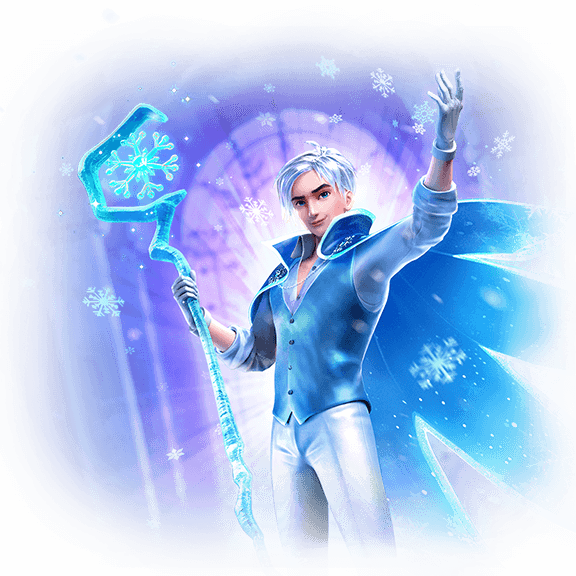 รีวิวสล็อต Jack Frost's Winter PG SLOT Demo แจ็คพอตแตกง่าย