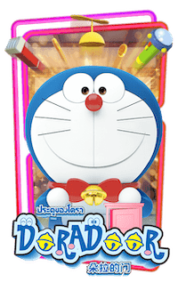 Doraemon