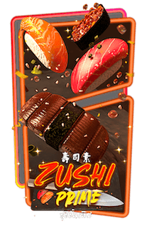 Zushi Prime