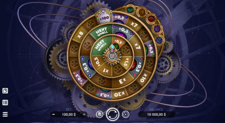 Evoplay Slots ทดลองเล่น รีวิวเกมส์ เล่นฟรี - OKDBET