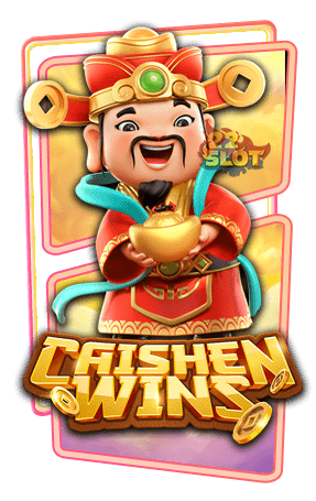 Caishen Wins pgslot BLESSINGOX ทดลองเล่นสล็อต pg ฟรี