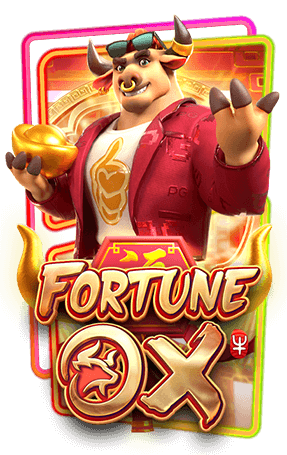 Fortune Ox bycandy-burst ทดลองเล่นสล็อตpg