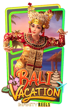 bali vacation ทดลองเล่นสล็อต pg