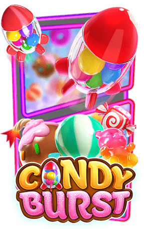 candy-burst ทดลองเล่นสล็อตpg