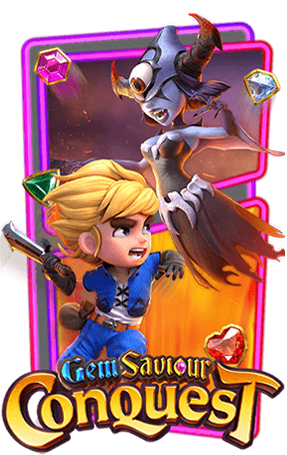 gem-saviour-conquest ทดลองเล่นสล็อตpgฟรีได้เงินจริง