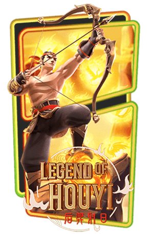 legend of hou yi ทดลองเล่นสล็อต pg