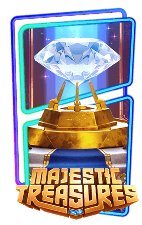 majestic ts ทดลองเล่นสล็อตpg