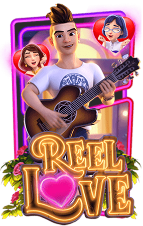 reel love ทดลอง เล่นสล็อต pg